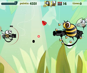  Play Hive Hero