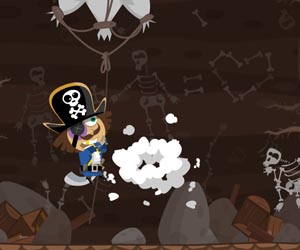  Play Hoger the Pirate