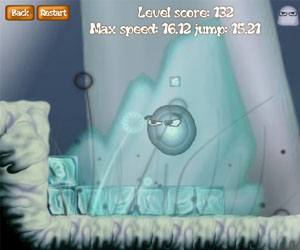  Play Huje Adventure