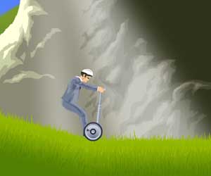  Play Happy Wheels