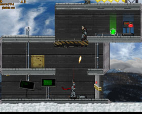  Play Intrusion