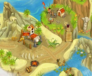  Play Island Tribe 2