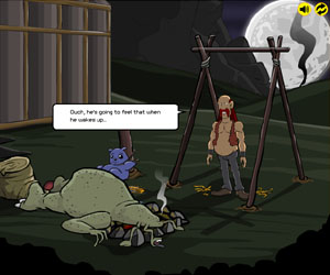  Play Journeys of Reemus 3