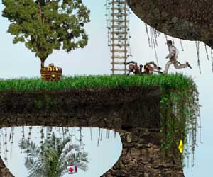  Play Jungle Treasure 2