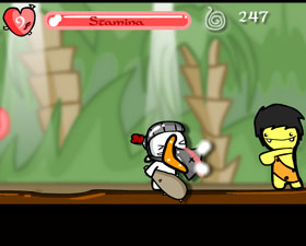  Play Kogent Knight