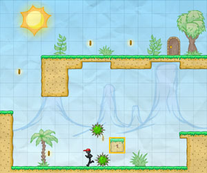  Play Level Editor