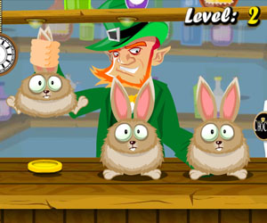  Play Lucky Bunny