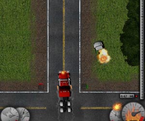  Play Madtrucker 2