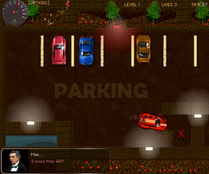  Play Mafia Driver