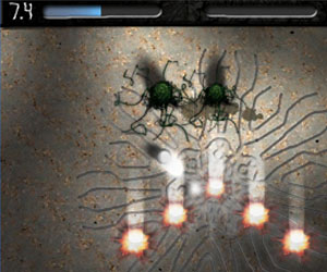  Play Magnesium Gardens