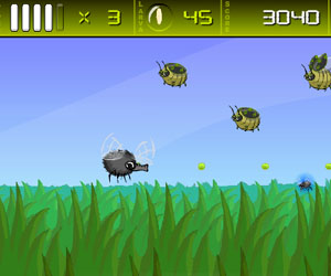  Play Mama Fly