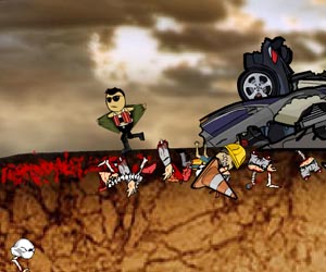  Play Mass Mayhem 4