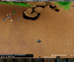  Play Medieval Rampage