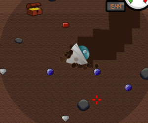  Play Megadrill