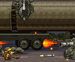  Play Military Rescue