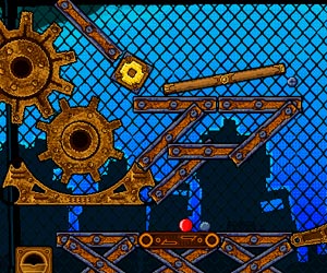  Play Missing Mechanism