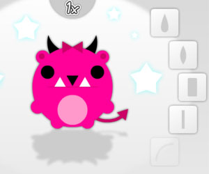  Play Mixa Monsta