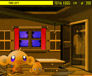  Play Monkey Go Happy 2