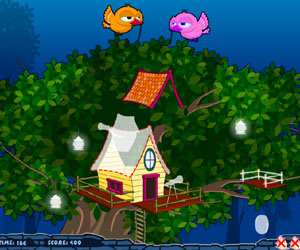  Play My House