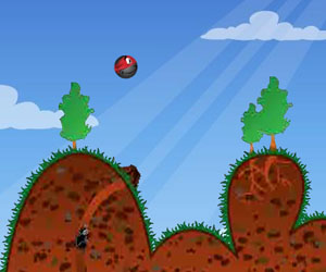  Play Ninja Ball