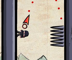  Play The Ninja Game