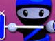  Play Ninja Painter