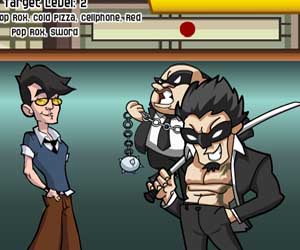  Play Ninja VS Mafia