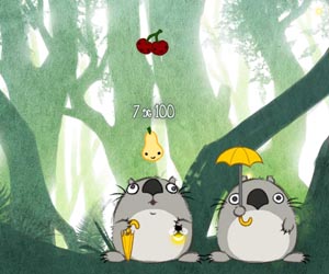  Play Omnomforest
