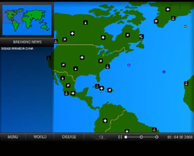  Play Pandemic 2