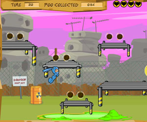  Play Panik Poopascoopa
