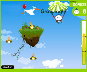  Play Parachute Plunder