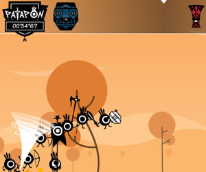  Play Patapon Beat Camp