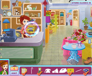  Play Personal Shopper
