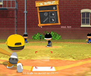  Play Pinch Hitter 2