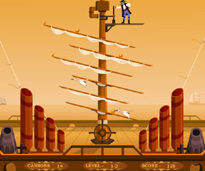  Play Pirate Frenzy