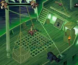  Play Pirate Ship of Fools