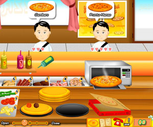  Play Pizza Pronto
