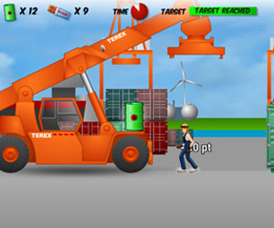  Play Portjumping