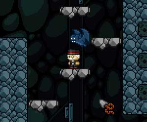  Play Prof Spelunkington 