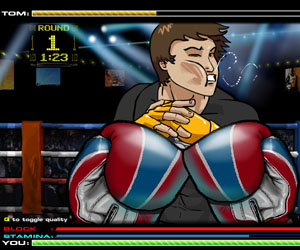  Play Punch Tom Out