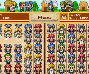 Play Puzzling War