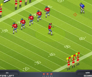  Play Quarterback Carnage