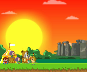  Play Quest for Power II