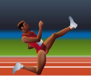  Play QWOP 