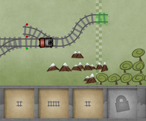  Play Rail Pioneer