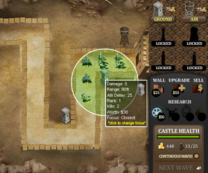 Play Ravine