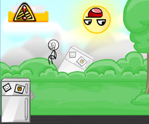  Play Refrigerator Rampage