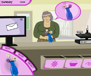  Play Rita's Flower Shop