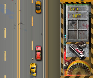  Play Road Hunter GT