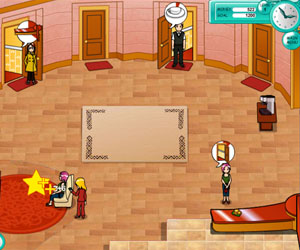  Play Robinson Hotel